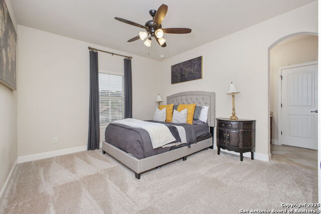 Listing photo id 38 for 7027 Bella Bluff