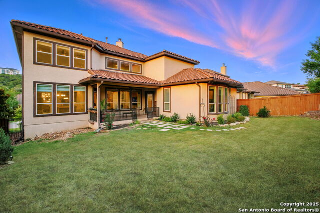 Listing photo id 46 for 7027 Bella Bluff