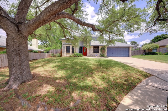 Details for 11406 Forest Elf, Live Oak, TX 78233
