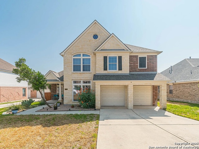 Details for 115 Knights Cross, San Antonio, TX 78258