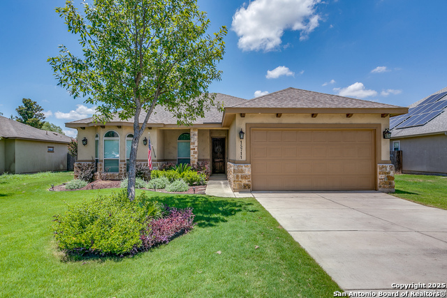 Details for 15711 Dell  , Selma, TX 78154
