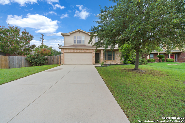 Details for 104 Coriander, Cibolo, TX 78108