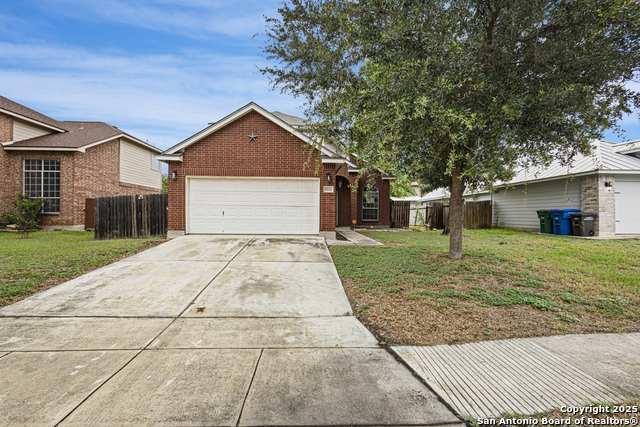 Details for 12122 Clubhouse, San Antonio, TX 78221