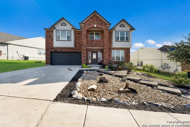 Listing photo id 0 for 13710 Laramie Hill