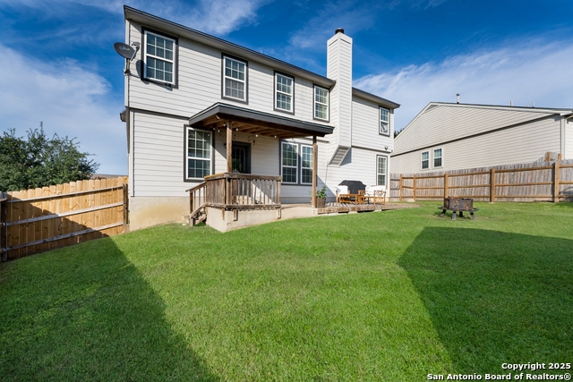 Listing photo id 34 for 13710 Laramie Hill