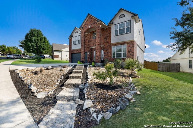 Listing photo id 2 for 13710 Laramie Hill
