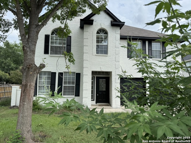 Details for 527 Raven Ridge, New Braunfels, TX 78130