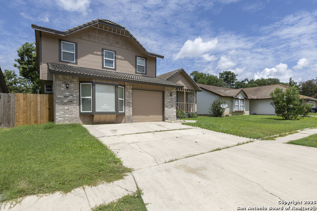 Details for 5603 Needville, San Antonio, TX 78233