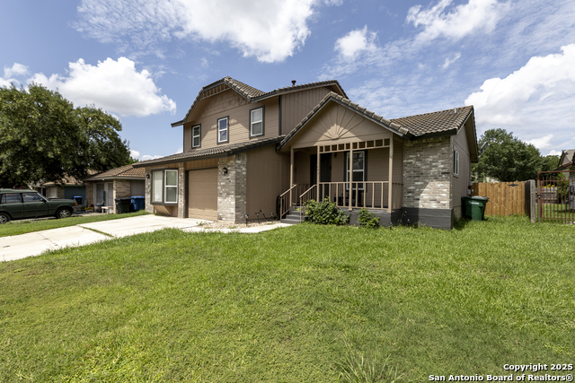 Image 2 of 27 For 5603 Needville