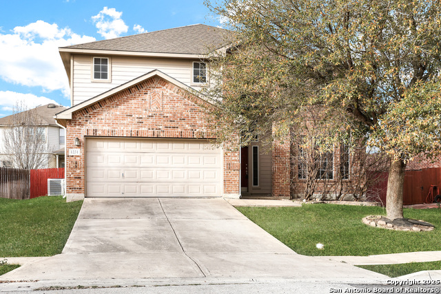 Details for 1231 Sandhill Crane, New Braunfels, TX 78130