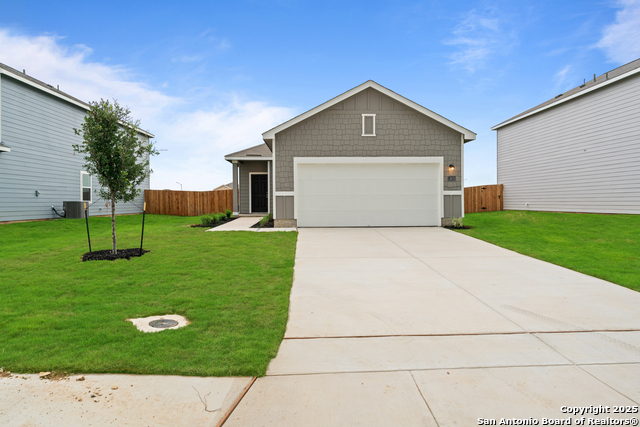 Details for 12832 Bay Mare Lane, Schertz, TX 78154