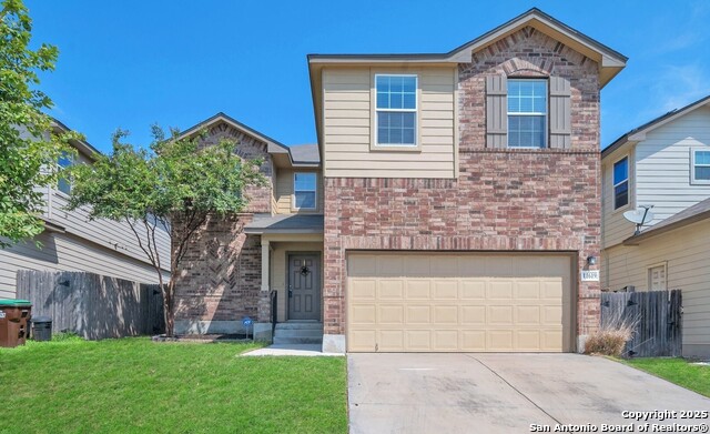 Details for 11619 Hidden, San Antonio, TX 78245