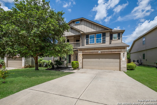 Details for 915 Oakwood Way, San Antonio, TX 78245