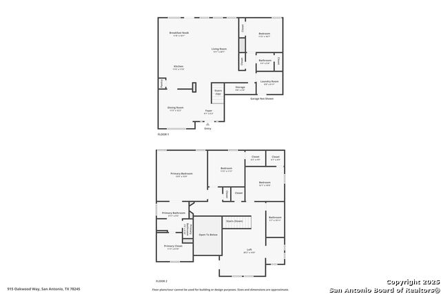 Image 30 of 32 For 915 Oakwood Way
