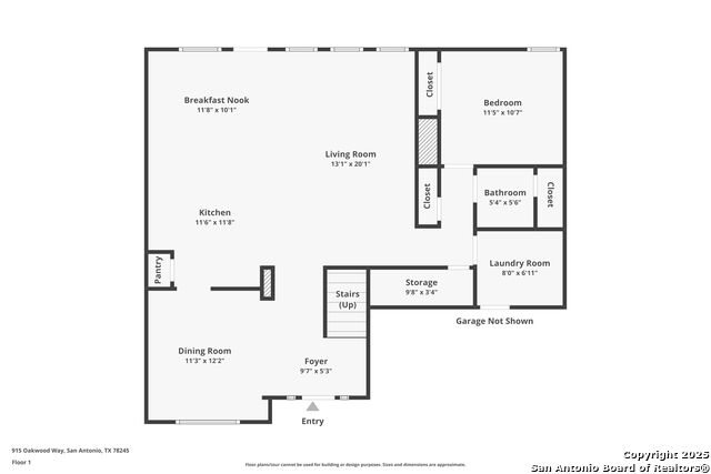 Image 31 of 32 For 915 Oakwood Way