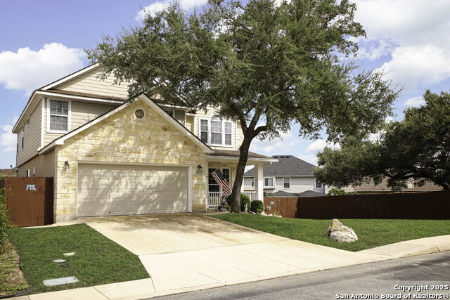 Listing photo id 0 for 23015 Bengal Brook