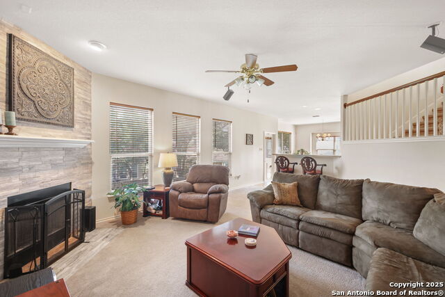 Listing photo id 4 for 23015 Bengal Brook