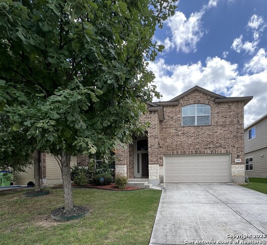 Image 2 of 48 For 13418 Canyon Meadows
