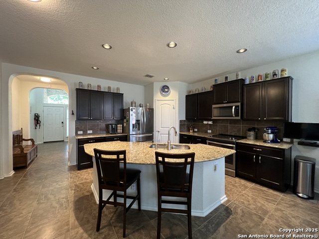 Image 25 of 48 For 13418 Canyon Meadows