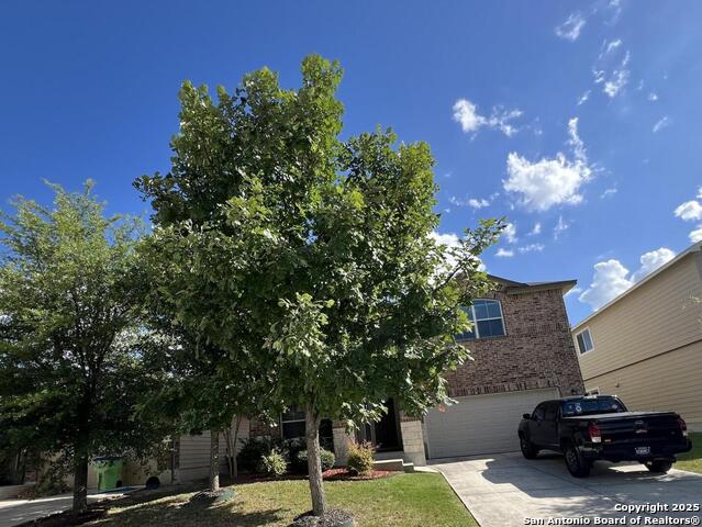 Image 4 of 48 For 13418 Canyon Meadows