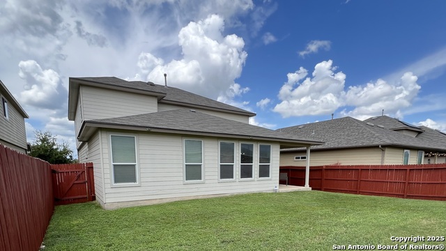 Image 45 of 48 For 13418 Canyon Meadows
