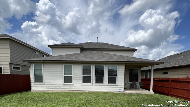Image 46 of 48 For 13418 Canyon Meadows