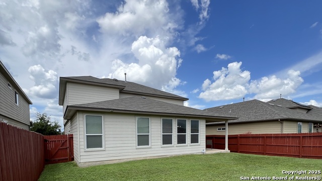 Image 47 of 48 For 13418 Canyon Meadows