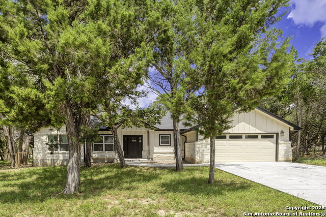 Details for 188 Old Camp, Bandera, TX 78003