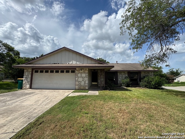 Details for 222 Kerry Brook, Converse, TX 78109