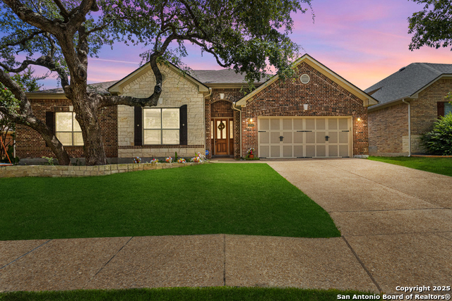 Details for 1254 Bluemist Bay, San Antonio, TX 78258