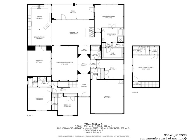 Listing photo id 30 for 1254 Bluemist Bay