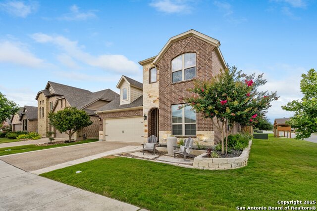 Details for 101 Churchill, Boerne, TX 78006