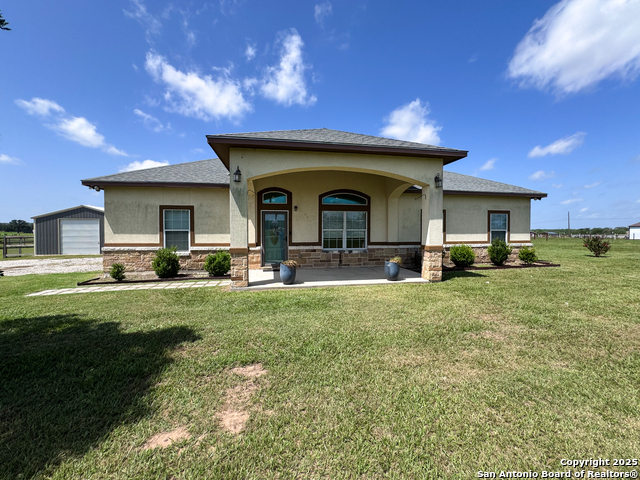 Details for 7286 Elm Creek, Seguin, TX 78155
