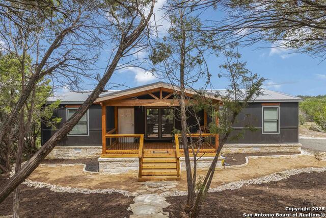 Details for 144 Deer Run, Canyon Lake, TX 78133