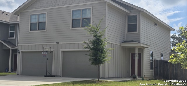 Details for 2318 Tulipwood Cove, San Antonio, TX 78245