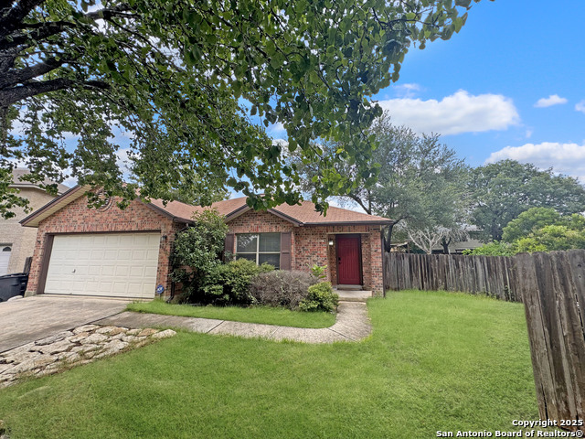 Details for 6303 Regency Crest, San Antonio, TX 78249