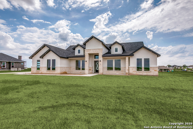 Details for 120 Sunset  , La Vernia, TX 78121