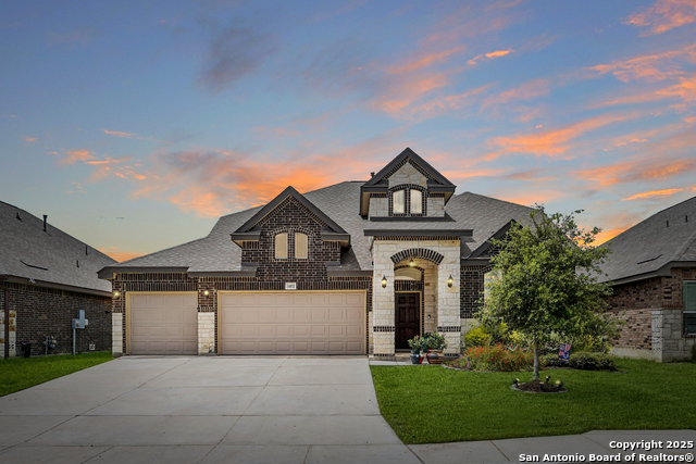 Details for 14532 Gold Rush Pass, San Antonio, TX 78254