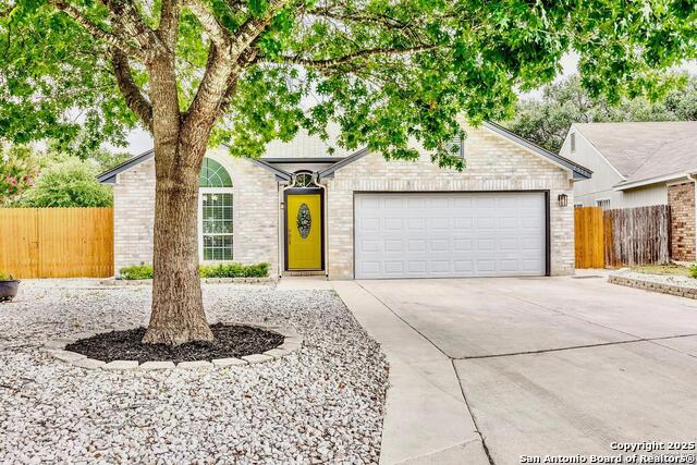 Details for 7311 Huntwood, San Antonio, TX 78249
