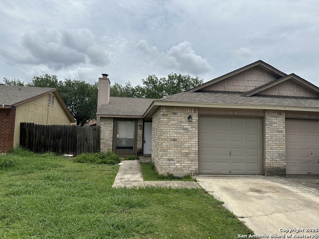Details for 5514 Lochmoor, San Antonio, TX 78244