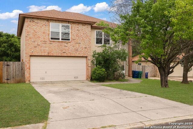 Details for 9107 Gambier Dr, San Antonio, TX 78250