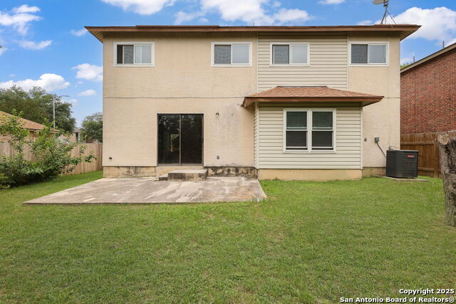 Image 25 of 26 For 9107 Gambier Dr