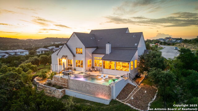 Details for 22605 Homestead Mesa, San Antonio, TX 78255