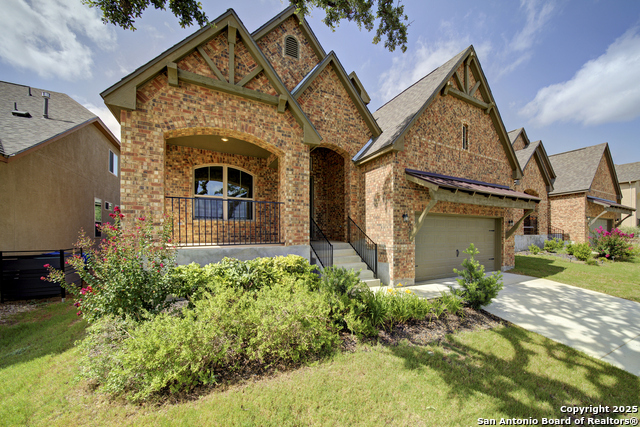 Details for 8602 Glass Gem Dr, San Antonio, TX 78249