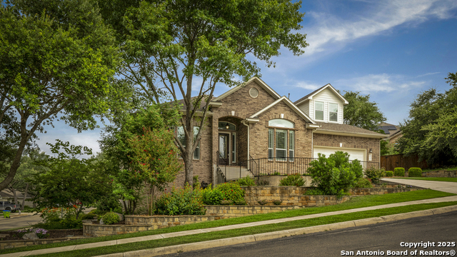 Details for 8425 Artesia, Helotes, TX 78023