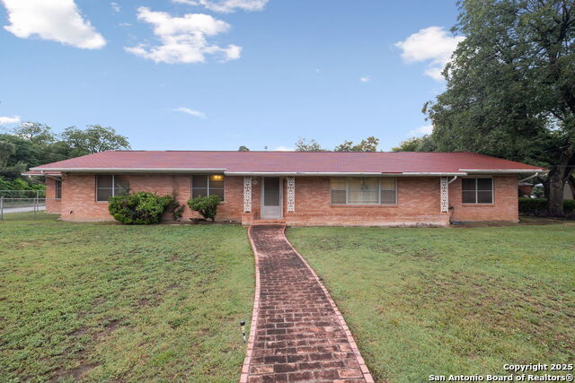 Details for 727 Mittman S, San Antonio, TX 78203