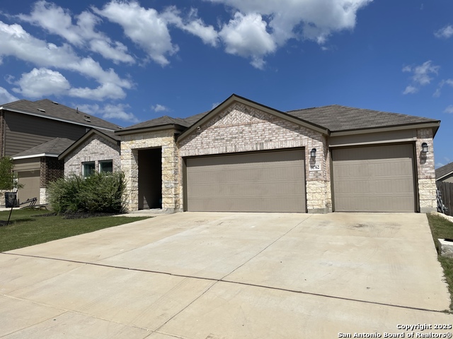 Details for 31762 Nimbus Dr, Bulverde, TX 78163