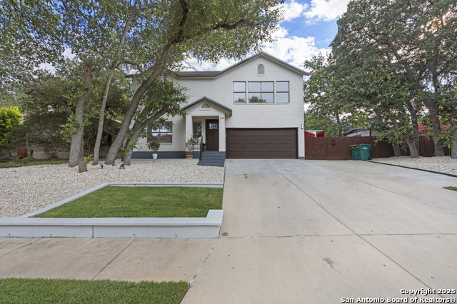 Details for 13423 Forum  , Universal City, TX 78148
