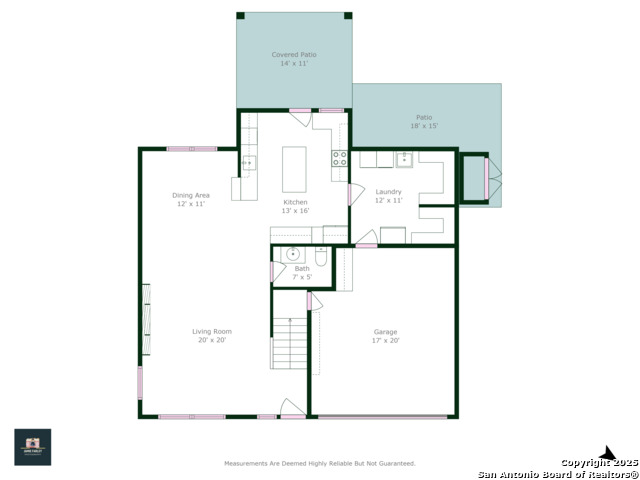 Listing photo id 23 for 13423 Forum  