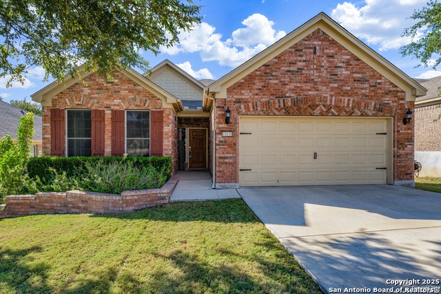 Details for 11830 Elijah Stapp, San Antonio, TX 78253